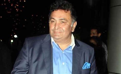 Indian Actor Rishi Kapoor Biography!!!! | The Gk Guide