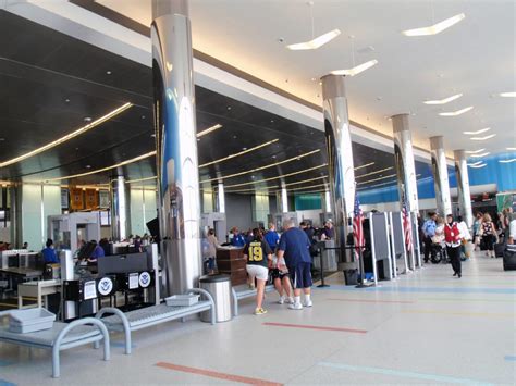 Logan Airport Terminal C - 62 Photos & 150 Reviews - Airport Terminals ...