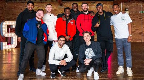 Sidemen: The Ultimate Vikkstar123 Quiz | Sidemen on Beano.com