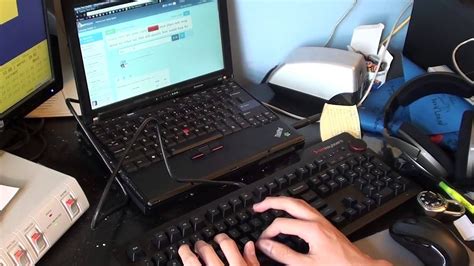 10fastfingers Typing Test: 118 WPM - YouTube