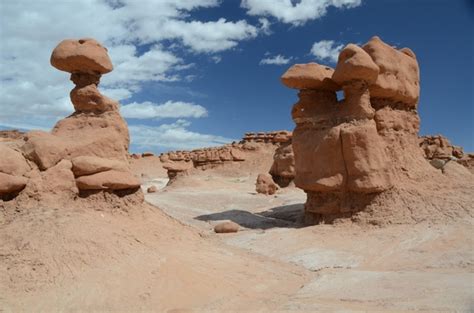 Rock formations goblin valley utah Photos in .jpg format free and easy download unlimit id:269470