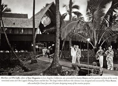 History Goes Bump In The Night: HGB Ep. 178 - Coco Palms Resort & Kauai ...