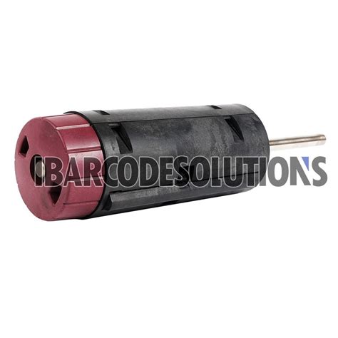 OEM Zebra ZM400 Ribbon Take-Up Spindle Assy - IbarcodeSolutions