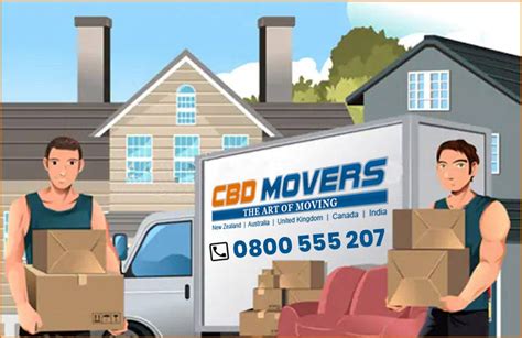 Top Five Myths You Must Stop Believing About Affordable Office Movers in Auckland | by CBD ...