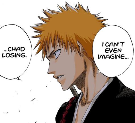 Pin by sushi on a Bleach in 2022 | Chad, Bleach, Fictional characters