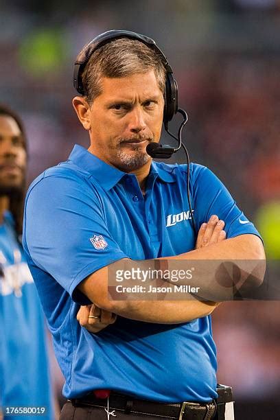 912 Jim Schwartz Coach Stock Photos, High-Res Pictures, and Images ...