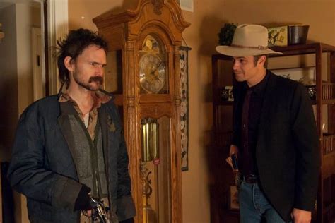 Justified - TV Episode Recaps & News