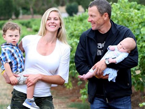 Cyclist Lance Armstrong set to marry long-time girlfriend, Anna Hansen