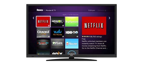 RCA TVs with Roku Streaming Capability - Behind The Buy