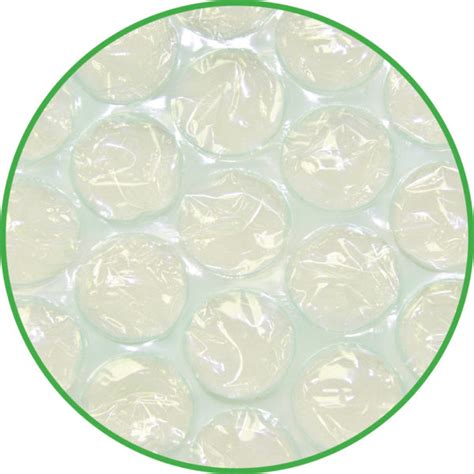 Biodegradable Bubble Wrap - Kingfisher Packaging