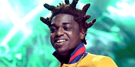 Kodak Black Hairstyle Name - Best Haircut 2020