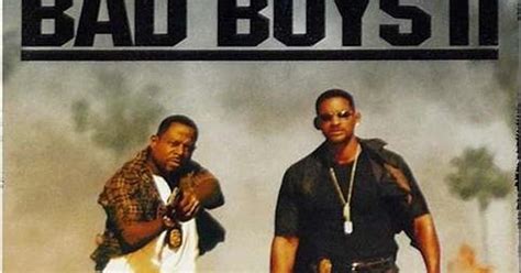 Bad boys 2 cast - servvica