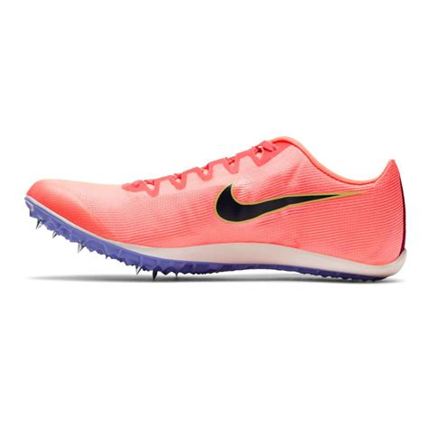 Nike Zoom 400 Track Spikes - HO20 - 40% Off | SportsShoes.com