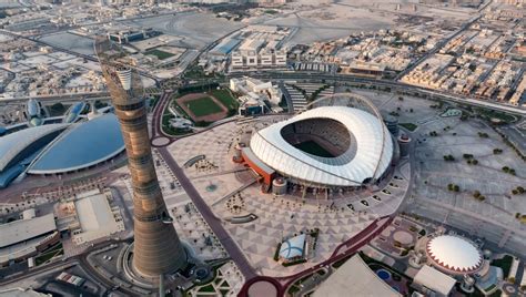 Did you know these 7 facts about Qatar's Khalifa International Stadium