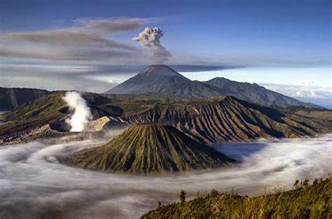 Paket Wisata Bromo Beri Kemudahan Wisatawan, Ini Rute ke Bromo Ala Backpacker Serta Tipsnya