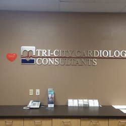 TRI-CITY CARDIOLOGY - 89 Reviews - 1580 N Fiesta Blvd, Gilbert, Arizona ...