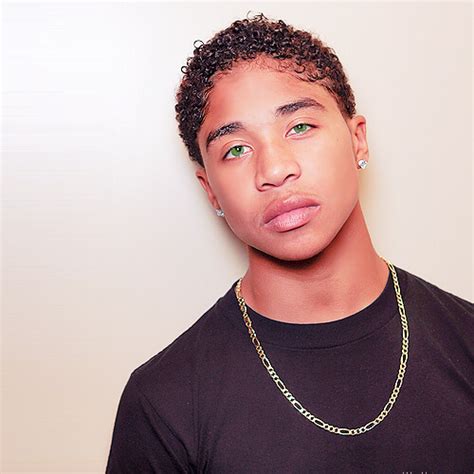 Roc Royal Biography, Age, Weight, Height, Friend, Like, Affairs ...