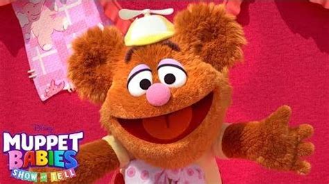 Muppet Babies: Show and Tell | Muppet Wiki | FANDOM powered by Wikia