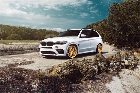 bmw, x5m, side view Wallpaper, HD Cars 4K Wallpapers, Images, Photos and Background