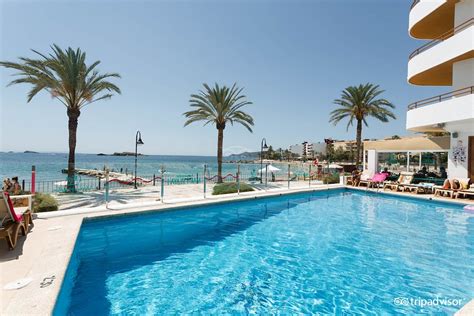 HOTEL IBIZA PLAYA - Updated 2022 Reviews (Ibiza Town, Spain)