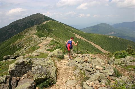 Guide: Franconia Notch State Park | New Hampshire