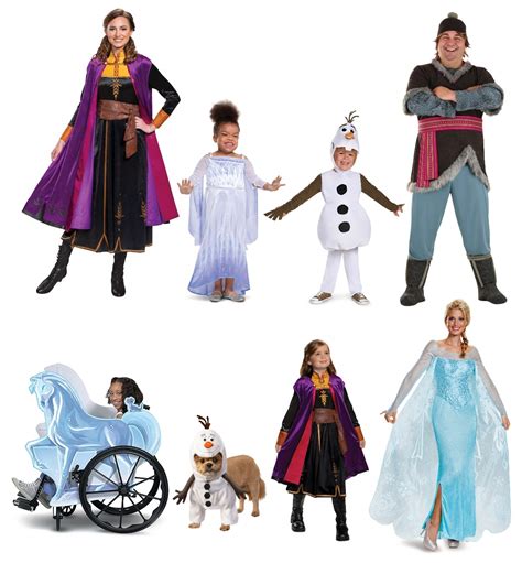 The Best Christmas Costumes from the Movies [Costume Guide] - HalloweenCostumes.com Blog