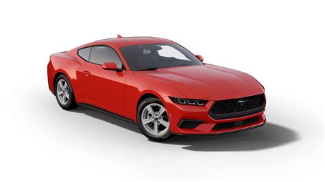 2024 Mustang Ecoboost Review - Almeta Silvie