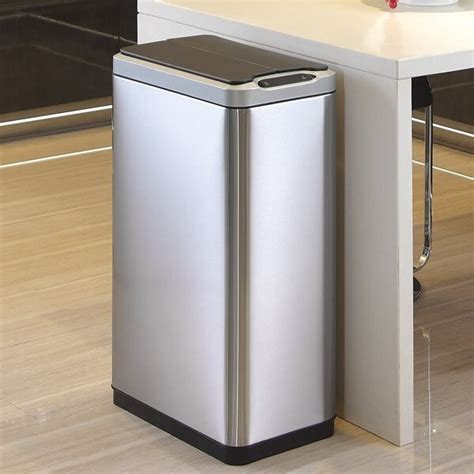 80 Litre Bin | Phantom Series | Sensorbin