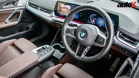 2023 BMW X1 SUV Review: So Good, But So Un-BMW! - autoX