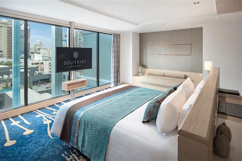 Luxury Rooms Sukhumvit | Sukhumvit Accommodation