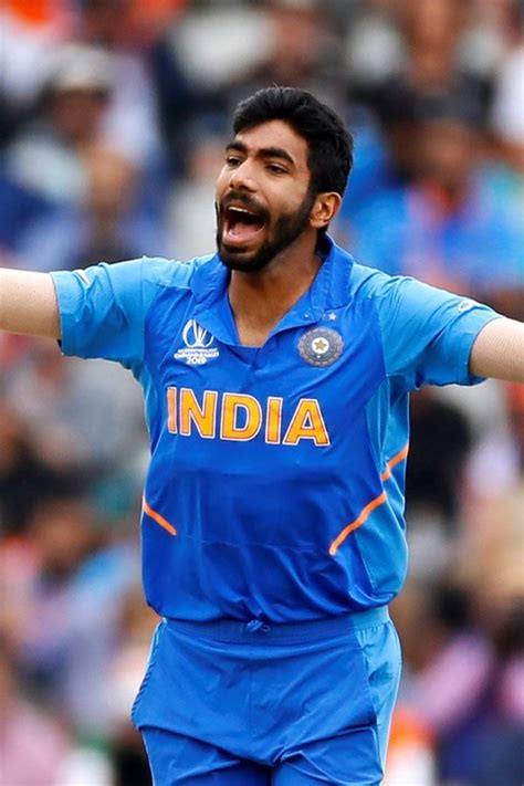 jasprit bumrah injury: Get Latest Buzz, Updates, Gossip, Photos & Videos