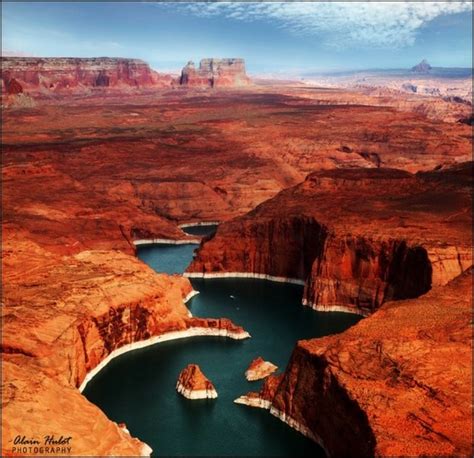 Lake Powell, Utah (With images) | Places to go, Beautiful places in the world, Beautiful places