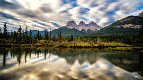 Review: Stoneridge Mountain Resort by CLIQUE – Canmore, AB, Canada ...