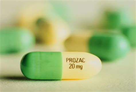 How Prozac Is Used to Treat Bipolar Depression