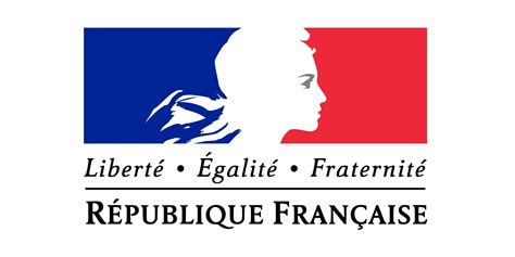 Logo Republique Francaise - Cuisine mode emploi