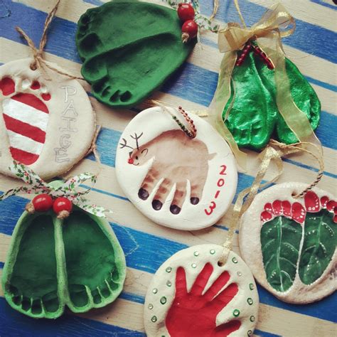 Salt dough ornaments | Christmas Crafts | Pinterest | Dough ornaments ...