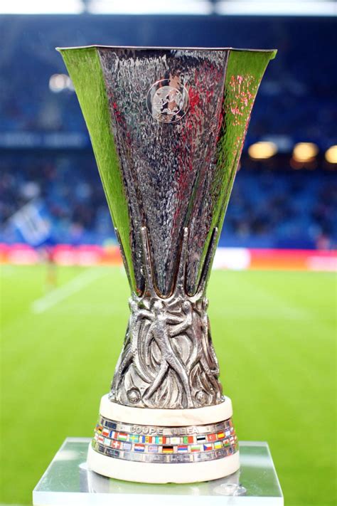 Fútbol Europeo: Primera Ronda de la UEFA Europa League