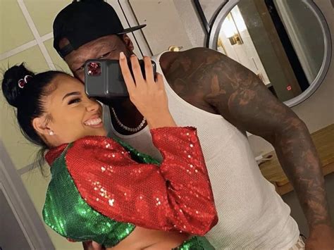 50 Cent and Cuban Link's boo'd up flexing will make your Thursday right — Attack The Culture