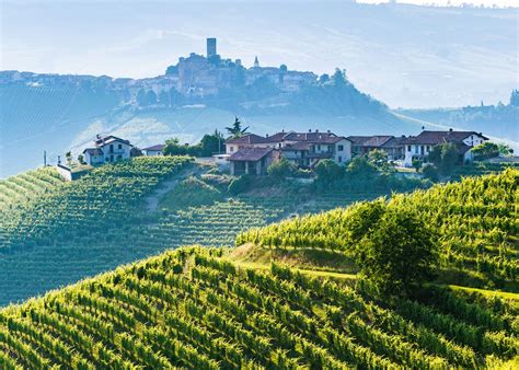 Barolo village and winery tour | Audley Travel US