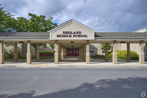 Redland Middle School, Rockville MD Rankings & Reviews - Homes.com