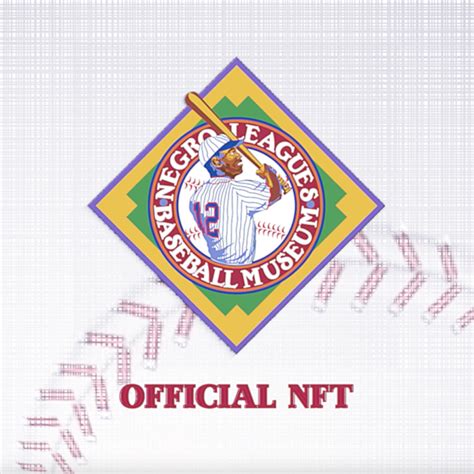 Negro Leagues Baseball Museum, Strat-O-Matic Partner on Negro League Players NFT Collection ...