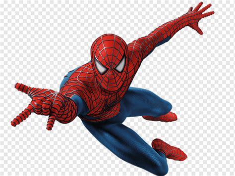 Spider-Man, spider-man, Spider-Man png | PNGWing