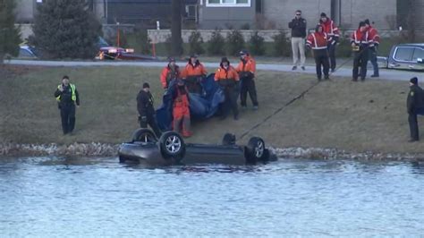 Body believed to be missing teen recovered from Illinois pond