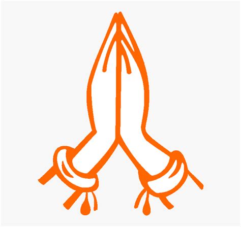 Namaste Logo Png, Transparent Png - kindpng