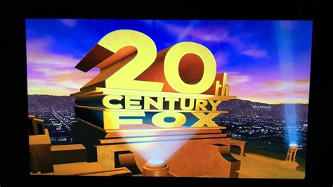 20th Century Fox/Regency (2007) [Full Screen] - YouTube