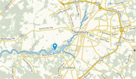 Best Trails near Salisbury, Maryland | AllTrails