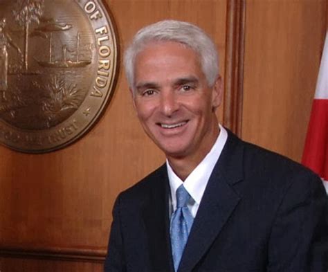 Charlie Crist running for Governor of Florida again - as a Democrat ...