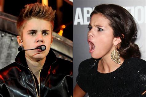 Justin Bieber + Selena Gomez Breakup: Were They Both Too Jealous?