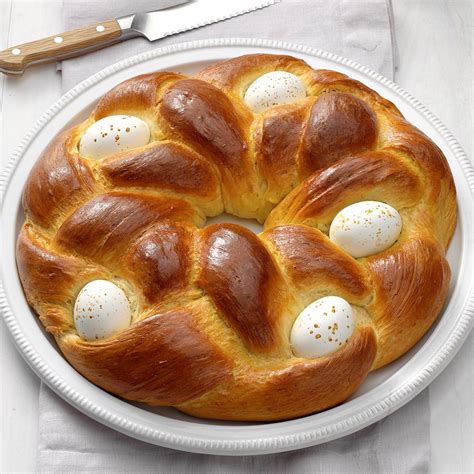 67 Greek Easter Recipes for Your Celebration | Taste of Home