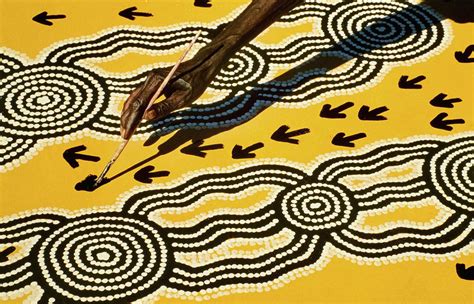 Australian Aboriginal Art: Understanding Its History and Styles ...